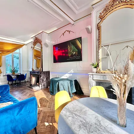 Espace Nuit Avec Balcon Et Lit Double En Mezzanine بيت ضيافة توركوان